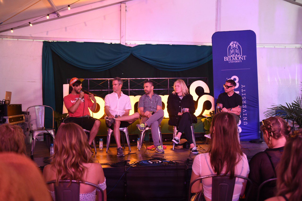 Bonnaroo 2019