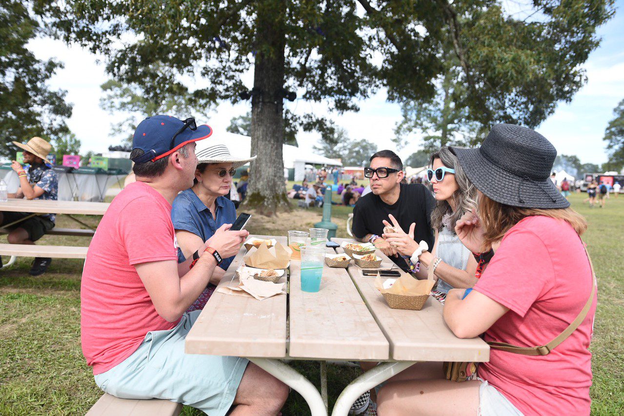 Bonnaroo 2019