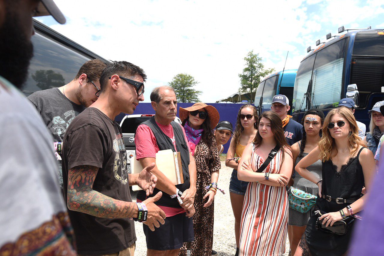 Bonnaroo 2019