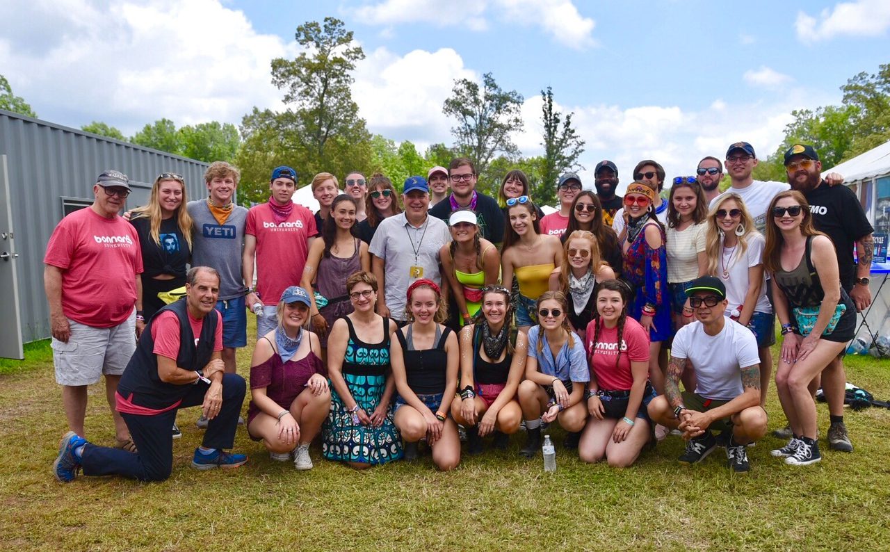 Bonnaroo 2019