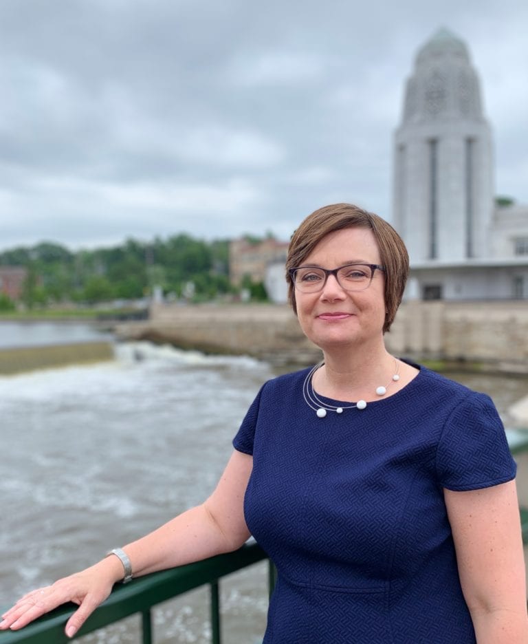 Amundson Appointed Member of the Metro Historical Commission