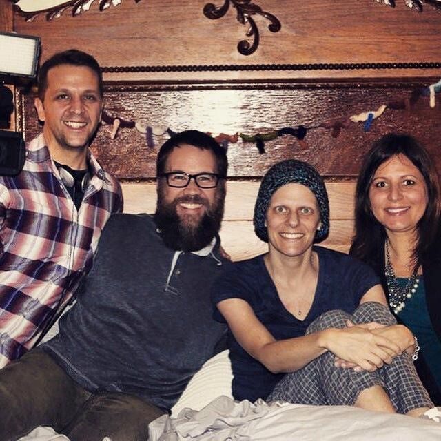 Alumni Couple Produces Documentary Coming to Netflix