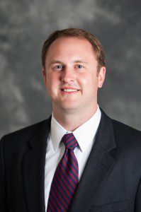 Perry Moulds Selected for Leadership Nashville