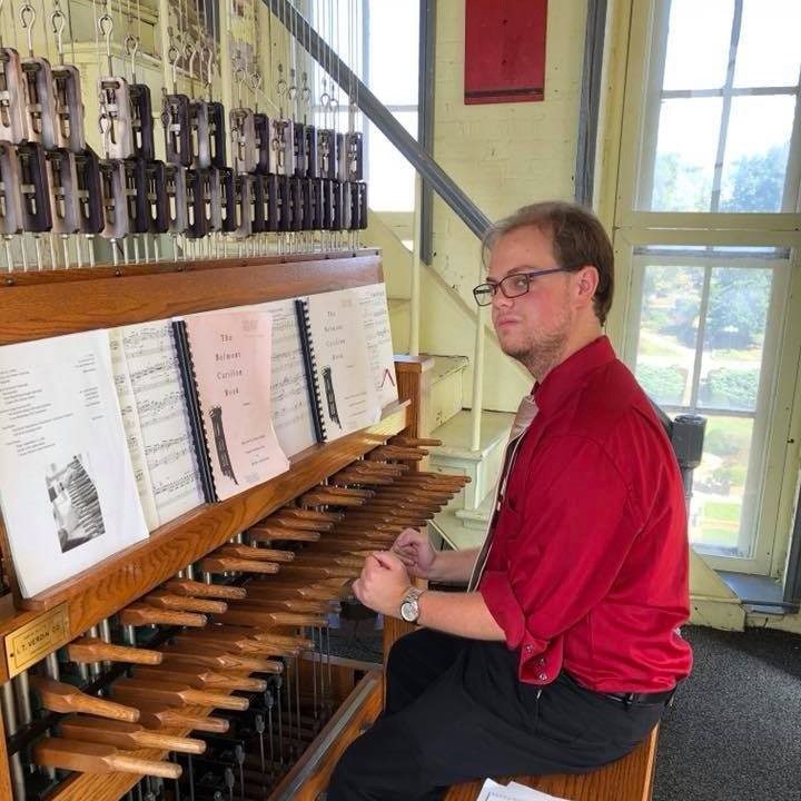 Shirer to Play Series of Carillon Concerts
