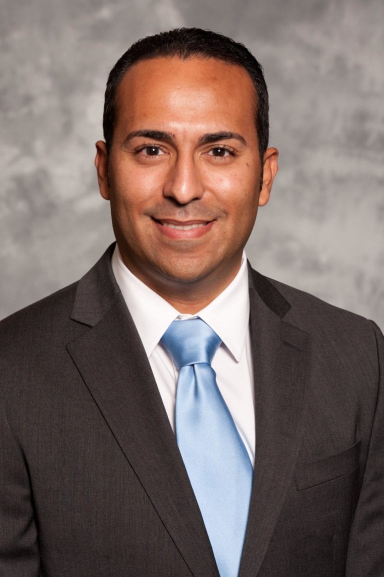 Diaz-Cruz Participates in Race, Racism Panel Discussion