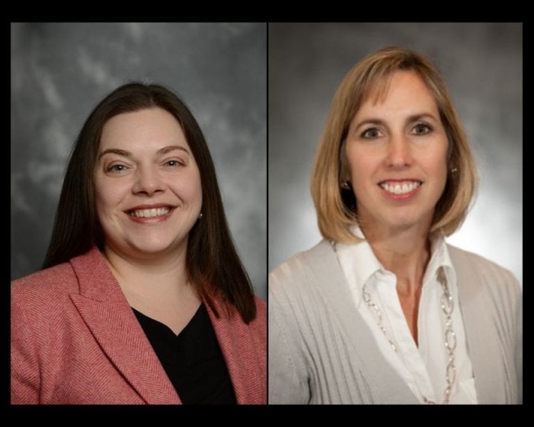 Smith, Lovgren Paper “Highly Commended” in Emerald Literati Awards
