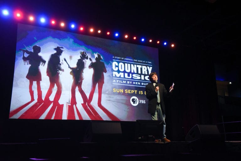 Opry Entertainment, Belmont Partner to Host ‘Country Music’ Viewing Party