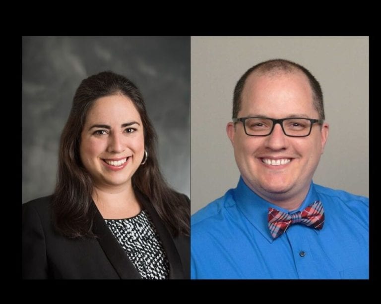 Ferrer and Summers Receive Research Funding