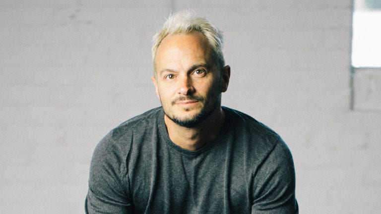Alumnus Named VP of A&R for New Empire Records Outpost in Nashville