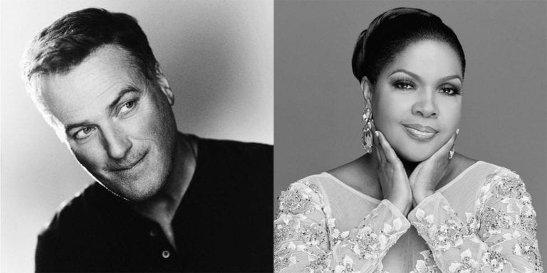 Michael W. Smith, CeCe Winans to Appear as Guest Artists for Nationally Broadcast ‘Christmas at Belmont’