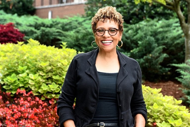Searcy Serves in Leadership Roles Around Nashville