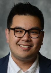 College of Pharmacy Fellow Published in PLOS One