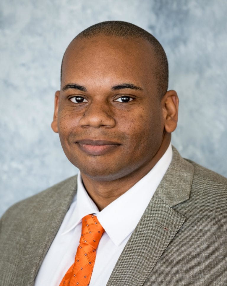 Education Expert, Dean Dr. Wayne Lewis Contributes to Back to School Policy Projects