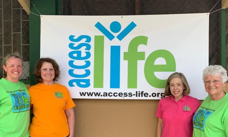 Belmont Alumnae Reunite on Mission in Belize