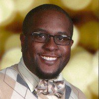 Alumnus Elected Alpha Man of the Year by Tau Lambda Chapter of Alpha Phi Alpha Fraternity, Inc.