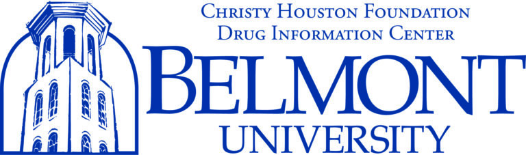 Belmont Welcomes Hughes, Deans for Post-Graduate Fellowship Programs in College of Pharmacy