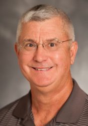 Halle Featured in Physical Therapy Faculty Series