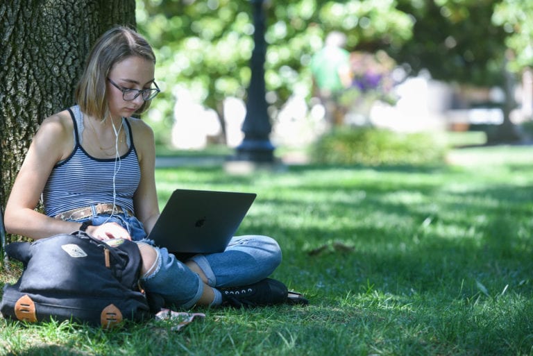 Belmont Offers WELL-Core Opportunities Online