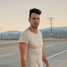 Alumnus Russell Dickerson Nominated for 2020 Academy of Country Music’s Best New Male Artist Award