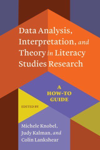 Lovvorn Co-Authors Chapter in Methodology Text