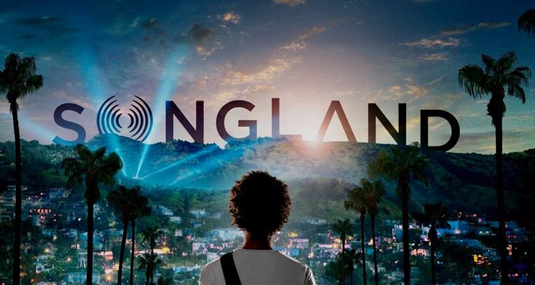 Belmont Alumni to Appear on NBC’s new ‘Songland’ Series