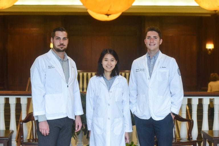 College of Pharmacy’s Healthcare Informatics Program Receives Visitor from Duke-Margolis Center for Health Policy