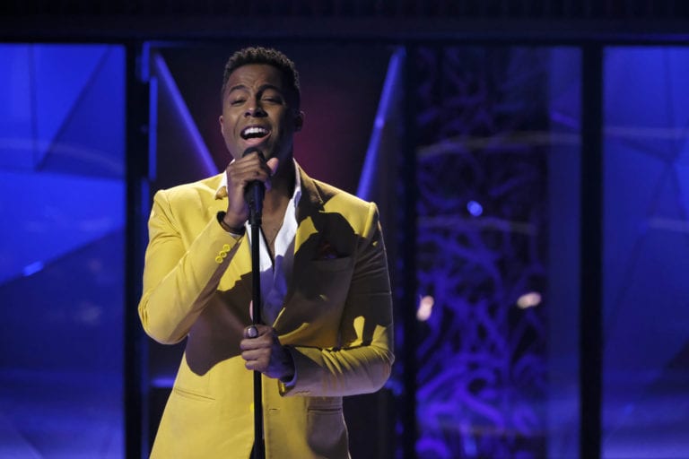Belmont Alumni Continue to Wow on NBC’s ‘Songland’