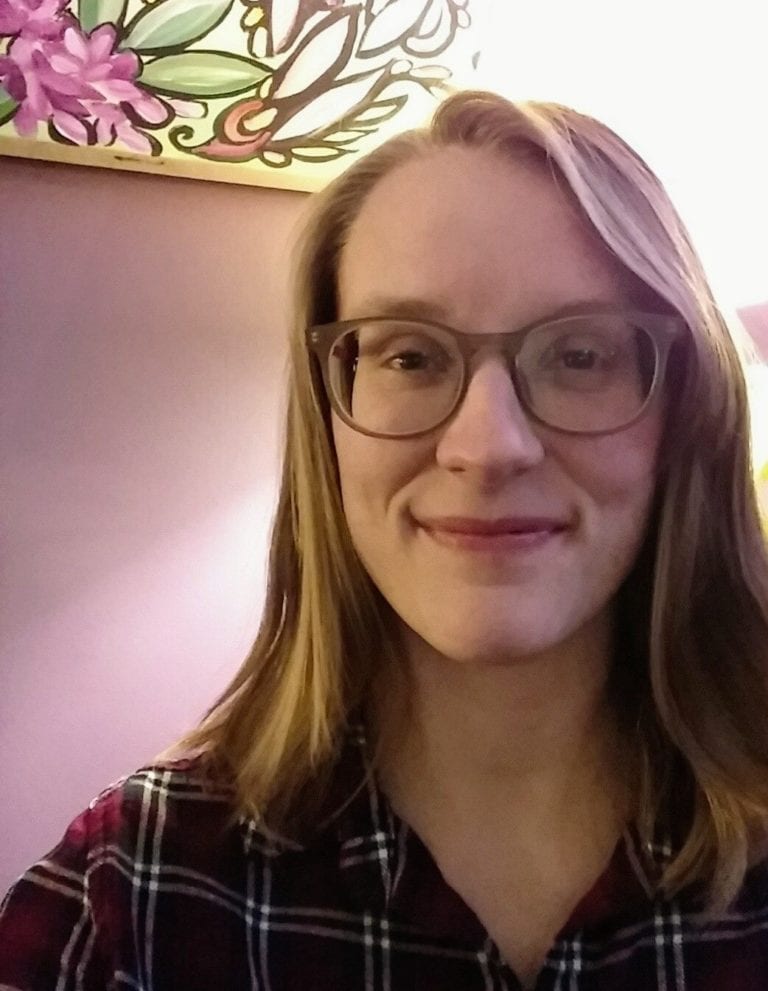 Alumna Offered Occupational Therapy Fellowship at Johns Hopkins
