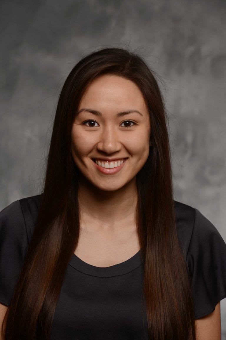 Inaugural Belmont Pharmacy, HealthTrust Clinical Management Fellow Dr. Emily Singleton Completes Program, Accepts Job at Belmont