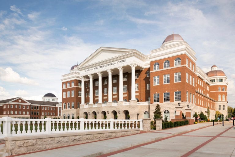 Belmont, Avid Establish Five-Year Software Subscription Agreement to Augment Media & Entertainment Studies
