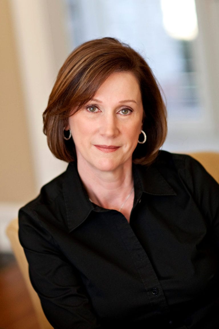 Alumna to Release Memoir ‘The Sergeant’s Daughter’ This August