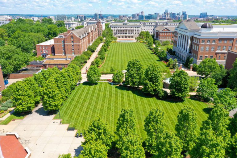 Princeton Review Recognizes Belmont University as ‘Best in the Southeast’