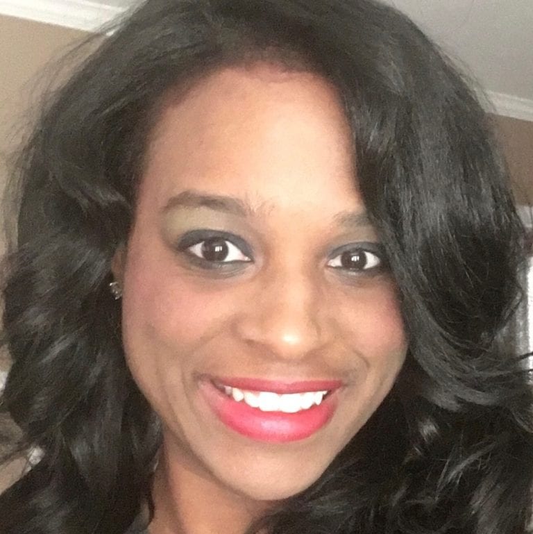 MSOT Alumna Presents at Tennessee Occupational Therapy Association Conference