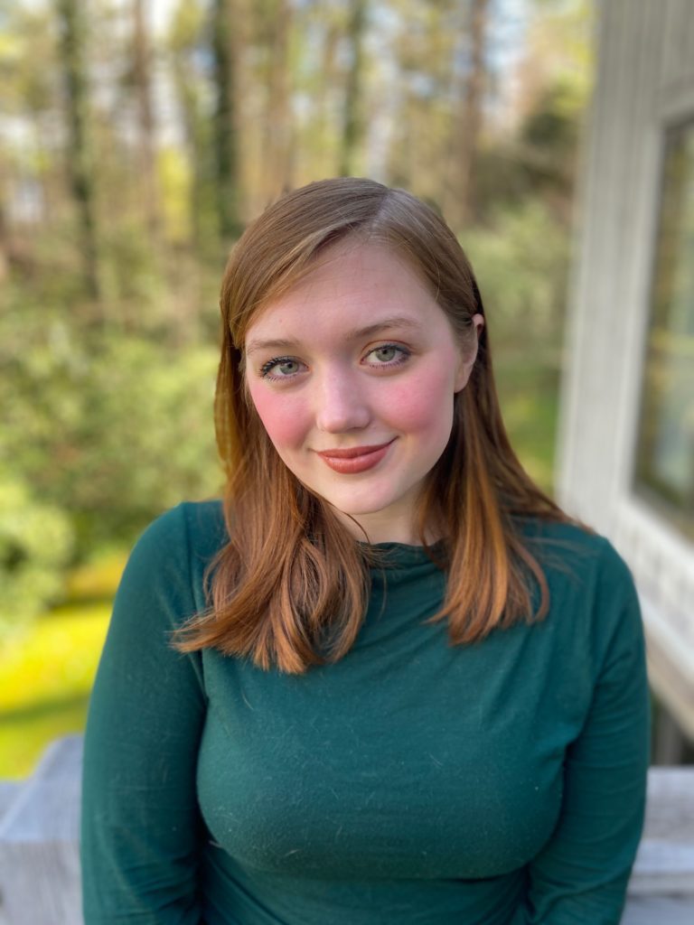 Recent Graduate Earns Psi Chi Regional Research Award