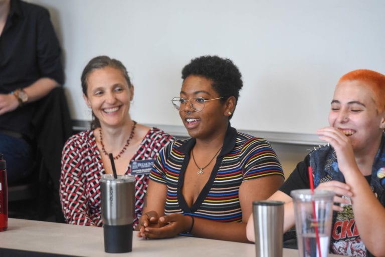 Belmont University Hosts Events for 6th Annual Diversity Week