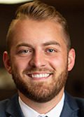 Belmont Alumnus Awarded West Tennessee Teacher of the Year