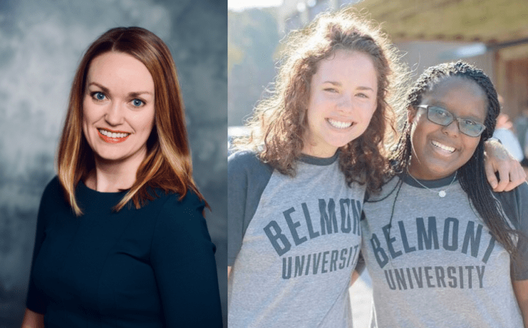 Willams, Students Elected to TN Public Health Association Leadership Positions