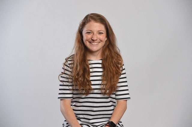 Belmont Student Wins Award from Tennessee Occupational Therapy Foundation