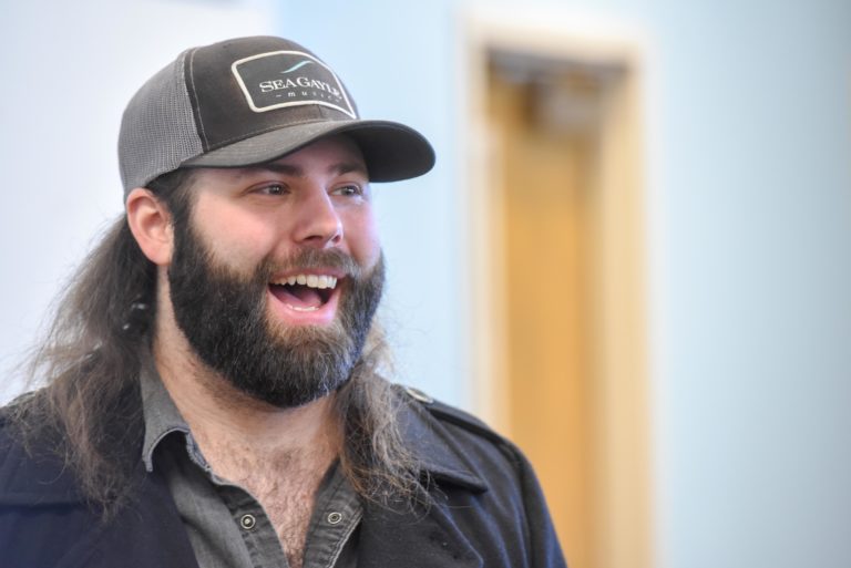 Songwriting Graduate Featured on Gold-Certified Single