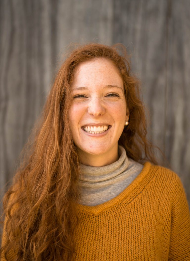 Alumna Featured in Exhibition at Southeast Museum of Photography