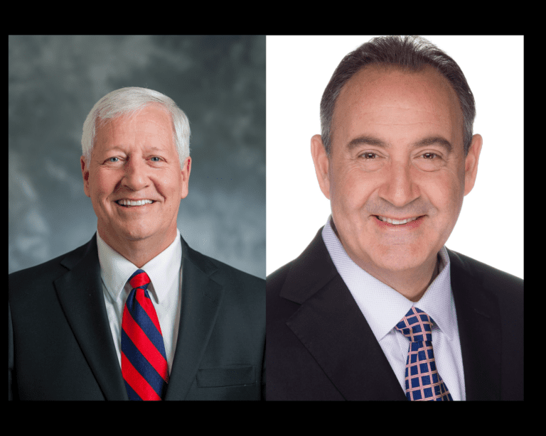 Belmont University Welcomes HCA Healthcare as Health Advisor for Oct. 22 Presidential Debate