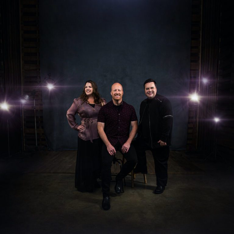 Belmont Alumni from Band SELAH To Release New Album