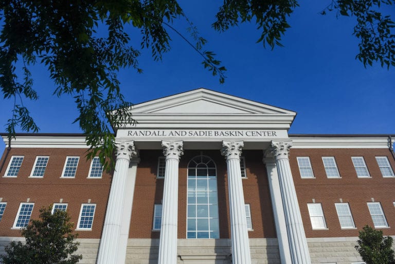Belmont Law Faculty Evaluate Qualifications of Supreme Court Nominee on Behalf of ABA