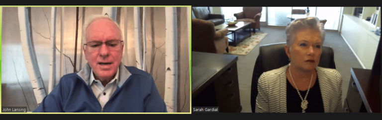 NPR’s John Lansing Discusses the Importance of Integrity in Journalism