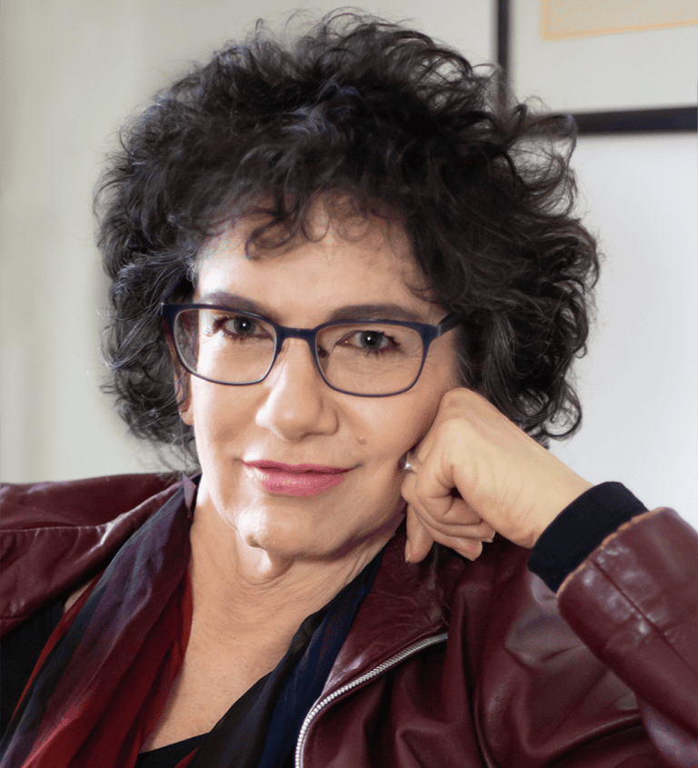 Susan Neiman Discusses Her Book ‘Learning from the Germans’