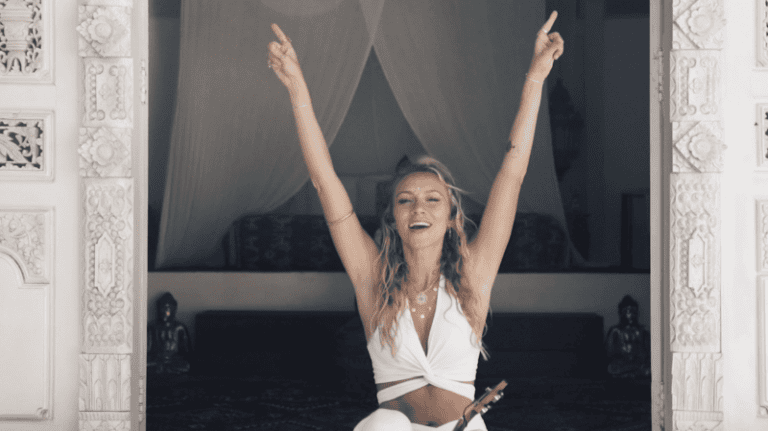 Belmont Alumna Writes ‘Universal Love’ Anthem