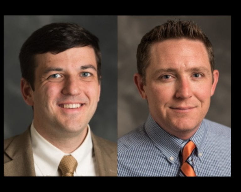 Pace, McGuire Publish Article in ‘Mental Health, Religion, and Culture’ Journal