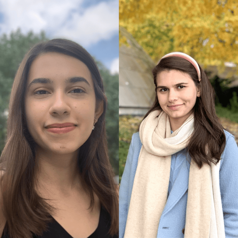 Neuroscience Students Publish Article in Behavioural Brain Research