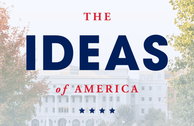 After Hosting Presidential Debate, Belmont Reflects Back on a Semester Full of Educational Opportunities