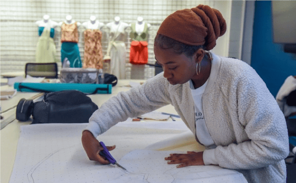 O’More College of Architecture & Design Celebrates 50 Years
